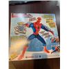 Image 2 : Marvel Spiderman power webs figurine