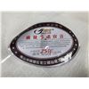 Image 2 : KING SIZE PILLOW TOP MATTRESS WITH LINENS