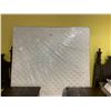 Image 1 : 79" X 87" VERY LARGE MATTRESS
