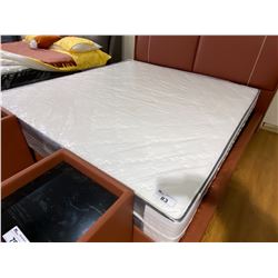 KING SIZE MATTRESS