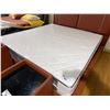 Image 1 : KING SIZE MATTRESS