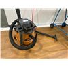 Image 1 : RIGID SHOP VACUUM