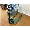 Image 1 : RYDER 55 PALLET JACK, CAPACITY UNKNOWN