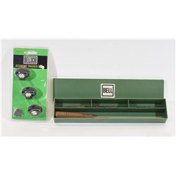 Lot of Cleaning Tools