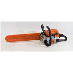 Stihl Chainsaw & Accessories