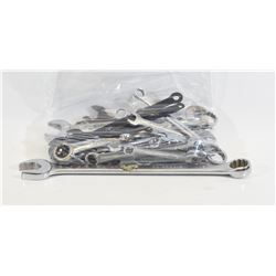 Box Lot Wrenches