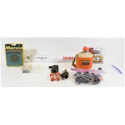 Box Lot Miscellaneous