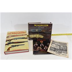 Lot Gun Books