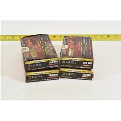 Mixed Lot 308 Winchester