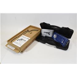 Pistol Cases