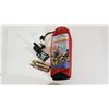 Image 1 : Fishing Reel and PFD