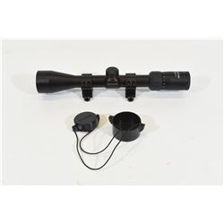 Rifle Scope