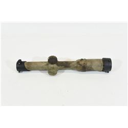 Millet DMS-1 Rifle Scope