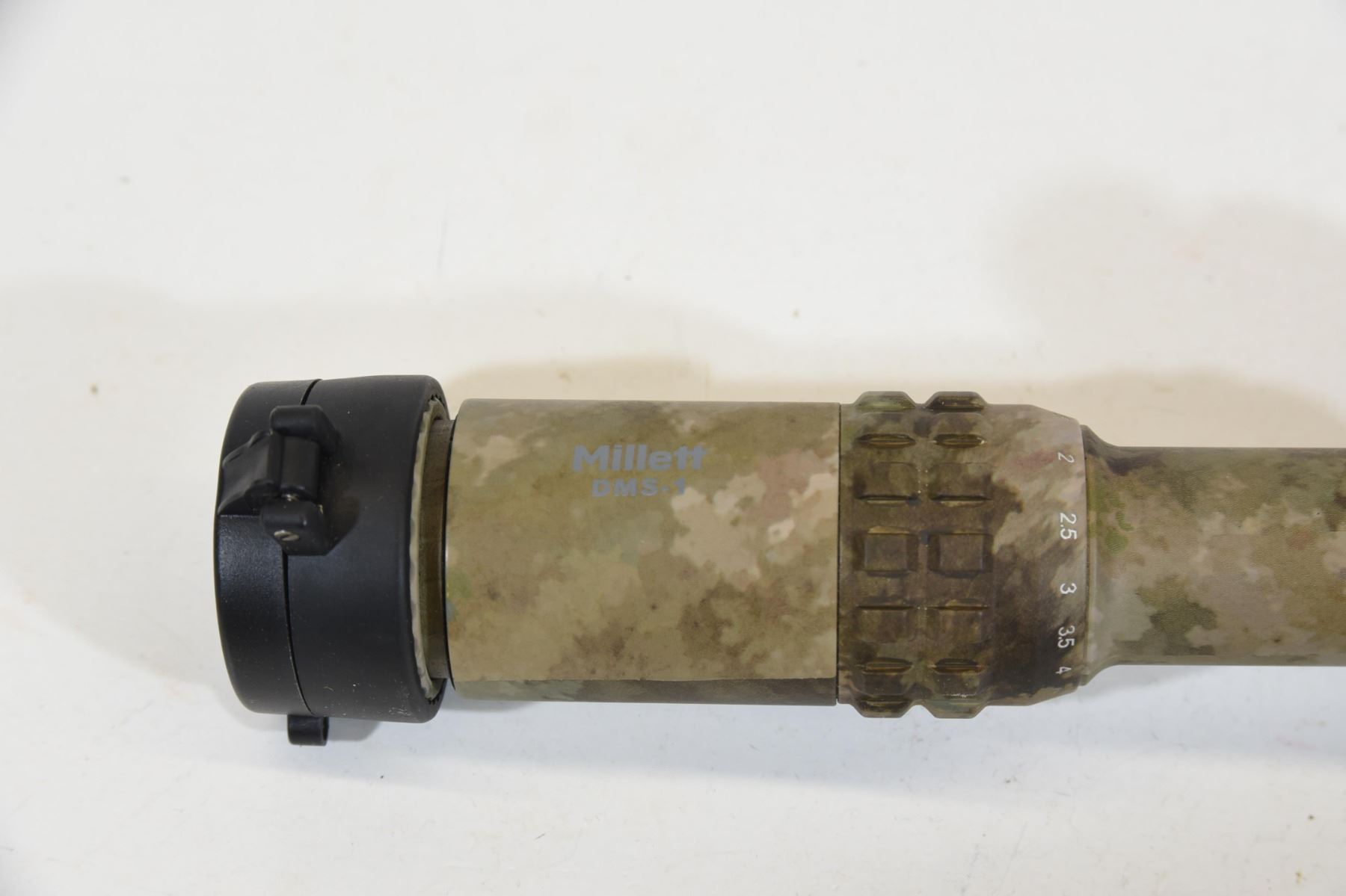 Millet DMS-1 Rifle Scope