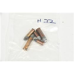 Box Lot Ammunition