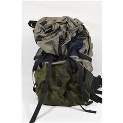 Duffel Bags & Backpack