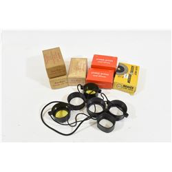 Box Lot