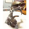 Image 1 : Rare Authentic Murano Glass Factory Original Turtle Sculpture