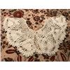 Image 2 : Pineapple Pattern Crochet Collar