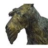 Image 4 : Scottish Terrier Artist Signed Bronze Dog Sculpture