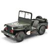 Image 2 : World War II US Army 1940 Jeep Model Decoration