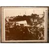 Image 2 : World War II Iwo Jima Landing Sepia Tone Photo Print