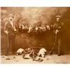 Image 2 : Hunt Club, Quail Hunters, Buffalo Sepia Tone Photo Prints