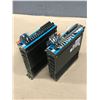 Image 2 : (2) TOYODA MC1K-U030V MOTION CONTROLLER