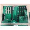 Image 3 : (3) NACHI UM209D BACKPLANE BOARD