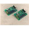 Image 1 : LOT OF COSMO CSM-3056E CIRCUIT BOARD
