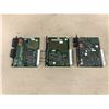 Image 1 : LOT OF SEW EURODRIVE CIRCUIT BOARDS *PART #'S PICTURED*