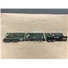 Image 2 : LOT OF SEW EURODRIVE CIRCUIT BOARDS *PART #'S PICTURED*