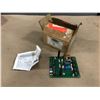Image 1 : BANNER MGA-TBA4-1 CIRCUIT BOARD