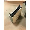 Image 2 : LOT OF OMRON C200H-ID212 MODULE