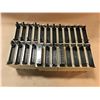 Image 1 : LOT OF OMRON C200H-IA122 MODULE