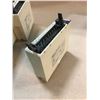 Image 2 : LOT OF OMRON C200H-IA122 MODULE