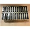 Image 1 : LOT OF OMRON C200H-OC222 MODULE