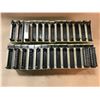 Image 1 : LOT OF OMRON C200H-OC222 MODULE