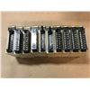 Image 1 : LOT OF OMRON C200H-OC225 MODULE