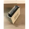 Image 2 : LOT OF OMRON C200H-OC225 MODULE