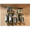 Image 1 : LOT OF OMRON MISC. MODULE *PART #'S PICTURED*