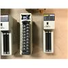 Image 3 : LOT OF OMRON MISC. MODULE *PART #'S PICTURED*