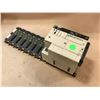 Image 1 : OMRON SYSMAC C200HS PROGRAMMABLE CONTROLLER W/ SLK23 MODULE