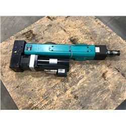 TOX EPMK 100.30.300.001 ELECTRIC SINGLE DRIVE
