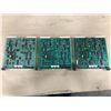 Image 2 : (3) SIEB & MEYER / CHICAGO PNEUMATIC 26.39.058.2 SERVO BOARD