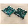 Image 1 : (2) SIEB & MEYER / CHICAGO PNEUMATIC 26.39.058.2 SERVO BOARD