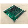 Image 1 : SIEB & MEYER / CHICAGO PNEUMATIC 43.01.06A SPINDLE OUTPUT BOARD