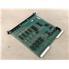 Image 2 : SIEB & MEYER / CHICAGO PNEUMATIC 43.01.05.2 K256961 STATION I/O BOARD