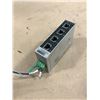 Image 2 : PHOENIX CONTACT FL SWITCH SFN 5TX ETHERNET SWITCH