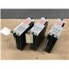 Image 1 : (3) INGERSOLL RAND 99388027R07 SPINDLE CONTROL MODULE